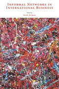 Informal Networks in International Business - Hardcover
