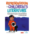 Representation in Children's Literature - Paperback