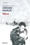 Nieve / Snow - Paperback