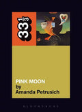 Pink Moon - Paperback