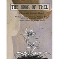 The Book of Thel: Opera and Graphic Novel - Paperback