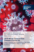 2019 Novel Coronavirus Disease (Covid-19) - Paperback