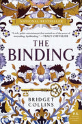 The Binding - Paperback