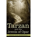 Tarzan and the Jewels of Opar - Paperback