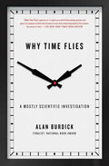Why Time Flies - Paperback