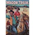 Wagon Train - Paperback