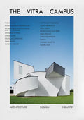 The Vitra Campus - Paperback
