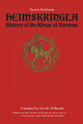 Heimskringla: History of the Kings of Norway - Paperback