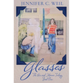 Glasses: Book 1 in the Ace and Monroe Trilogy: Book 2 in the Ace and Monroe - Paperback
