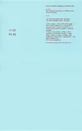Seven Controlled Vocabularies and Obituary 2004. the Joy of Cooking: [Airport Novel Musical Poem Painting Film Photo Hallucination Landscape] - Paperback