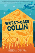 Worst-Case Collin - Hardcover