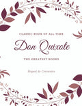 Don Quixote - Paperback