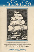 All Sail Set: A Romance of the Flying Cloud - Paperback