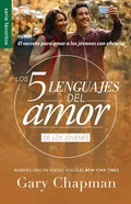 Los 5 Lenguajes del Amor Para Jóvenes (Revisado) - Serie Favoritos - Paperback
