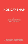 Holiday Snap - Paperback