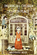 The Interrupted Tale - Hardcover