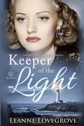 Keeper of the Light - Paperback