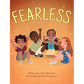 Fearless - Hardcover