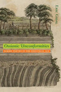Ossianic Unconformities: Bardic Poetry in the Industrial Age - Hardcover