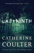 Labyrinth - Paperback