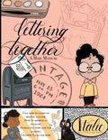 Lettering Together: A Mail Manual - Paperback