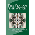 The Year of the Witch - Paperback