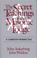 The Secret Teachings of the Masonic Lodge - Paperback