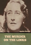 The Murder on the Links - Hardcover
