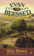 Evan Blessed - Paperback