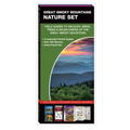 Great Smoky Mountains Nature Set: Field Guides to Wildlife, Birds, Trees & Wildflowers of the Great Smoky Mountains