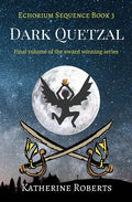Dark Quetzal - Paperback