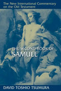 The Second Book of Samuel - Hardcover