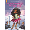 Confidentially Yours #6: Vanessa's Design Dilemma - Paperback