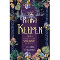 The Rhino Keeper - Paperback