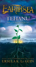 Tehanu - Paperback
