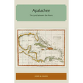 Apalachee: The Land between the Rivers - Paperback