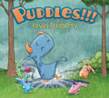 Puddles!!! - Hardcover