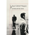 La Forma de Las Ruinas / The Shape of the Ruins - Paperback