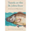 Travels on the St. Johns River - Paperback