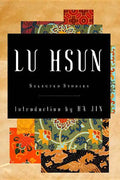 Selected Stories of Lu Hsun - Paperback