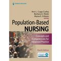 Population-Based Nursing: Concepts and Competencies for Advanced Practice - Paperback