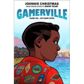 Gamerville - Paperback