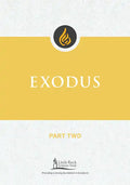 Exodus, Part Two - Paperback