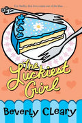 The Luckiest Girl - Paperback