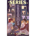A Series of Rooms - Hardcover