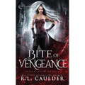 Bite of Vengeance - Paperback