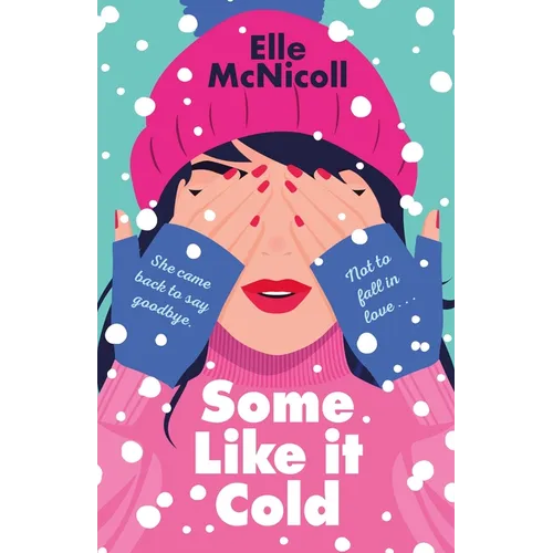 Some Like It Cold - Hardcover
