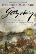 Gettysburg - Paperback