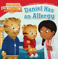 Daniel Has an Allergy - Paperback