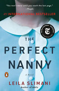 The Perfect Nanny - Paperback
